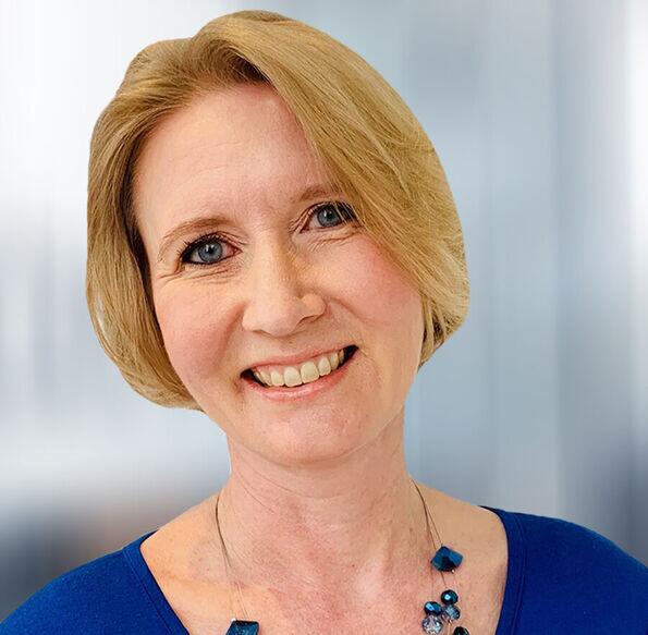 Laura Hupprich