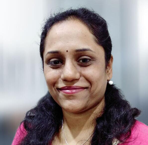 M.Vidyashree.Sq Vidyashree M