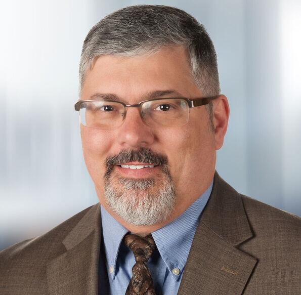 Greg Martucci