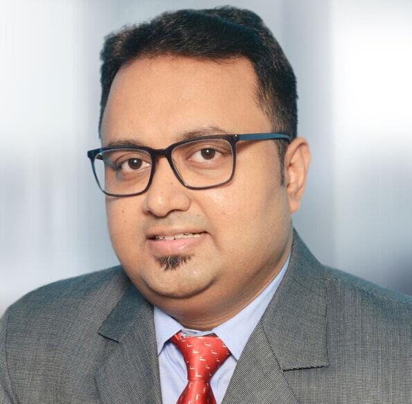 Partho Saha