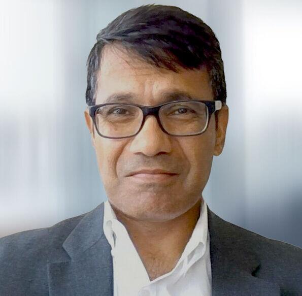 Sandip Tarafdar