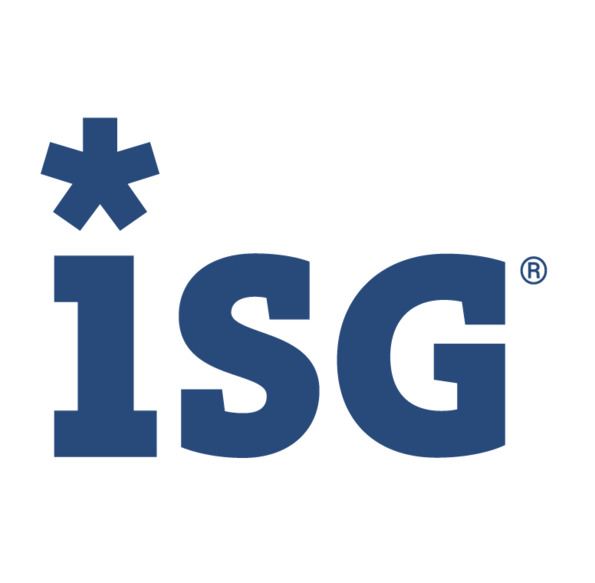 ISG-Logo ISG