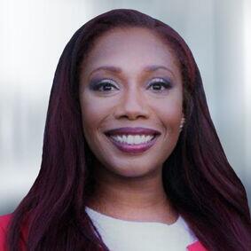Missy Lawrence