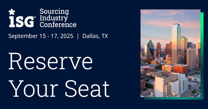 SICUS25 Reserve Your Seat