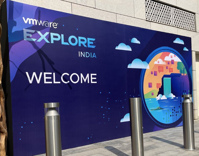 VMware-Explore-India-2023