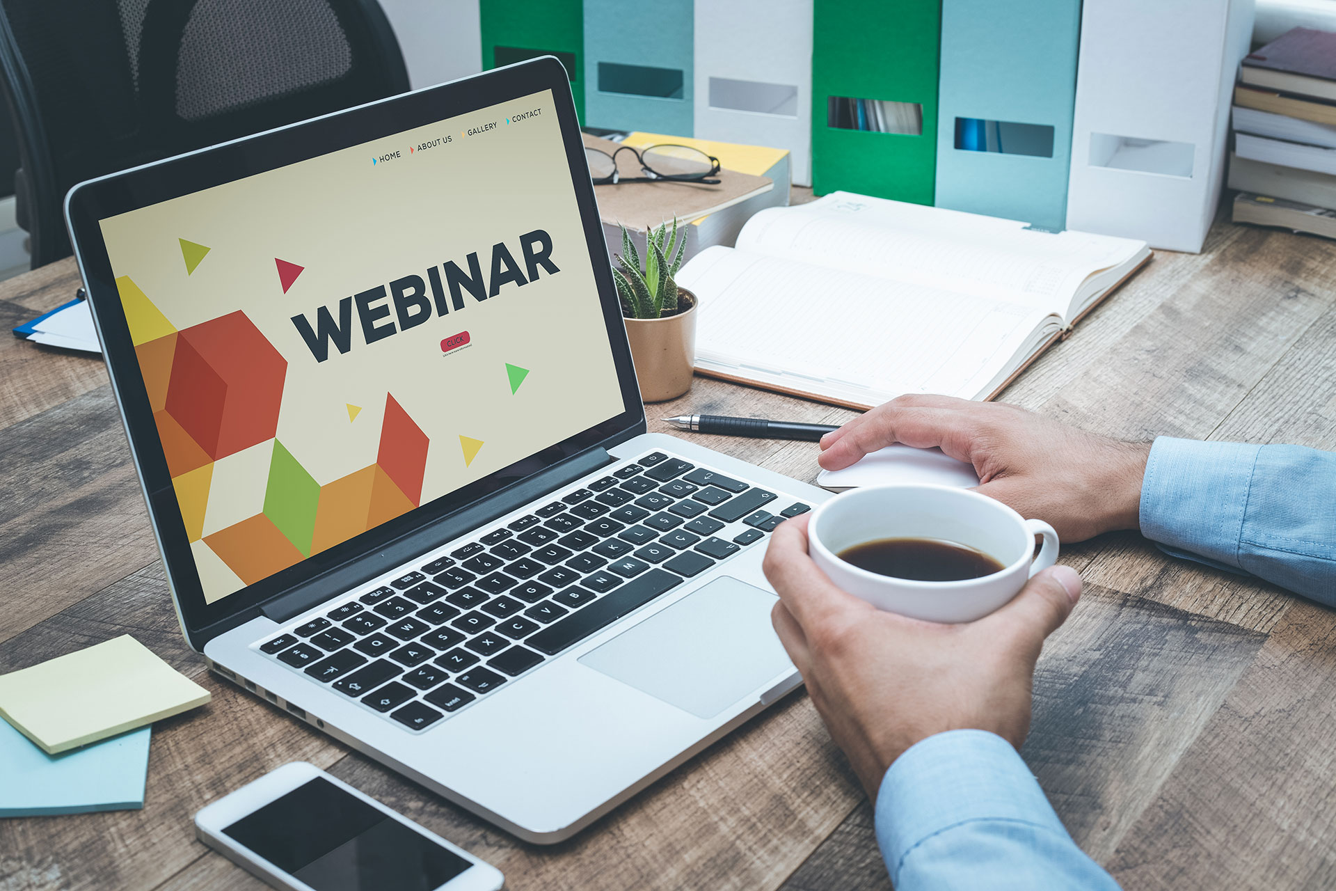 Webinar Webinar